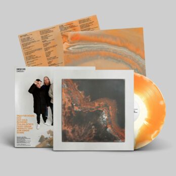 High Vis – Blending