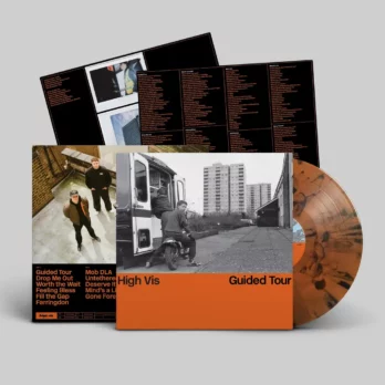 HIGH VIS - Guided Tour