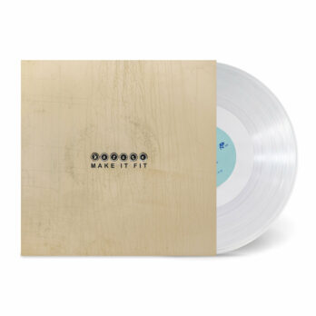 Karate-Make-It-Fit-clear-vinyl