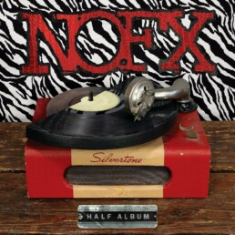 NOFX_Half-Album