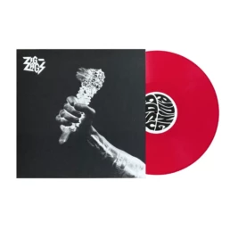 Zig-Zags - Strange Masters - Vol. 1 - VINYL LP