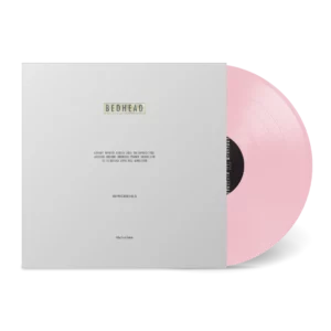 Bedhead- Whatfunlifewas Pink-LP