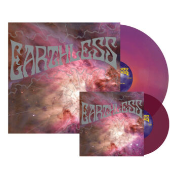 Earthless - Rhythms From A Cosmic Sky