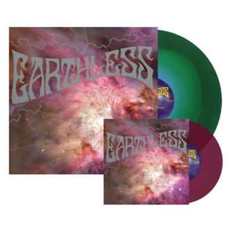 Earthless - Rhythms From A Cosmic Sky