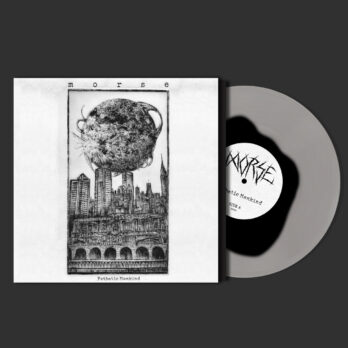 Morse - Pathetic Mankind