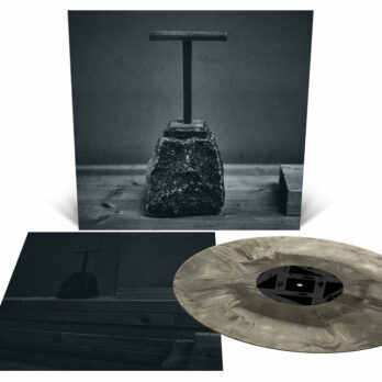 CHVE - Kalvarie - VINYL LP