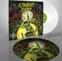 Cannabis Corpse-Weeding