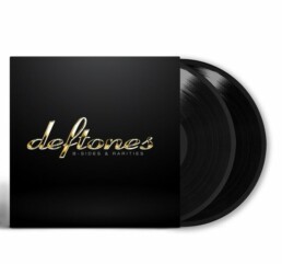 Deftones-B sides & Rarities-2LP