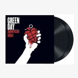 Green Day - American Idiot