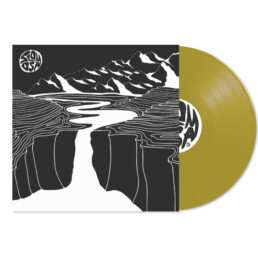 Slomosa - Tundra Rock