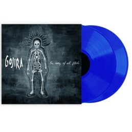 Gojira - The Way Of All Flesh