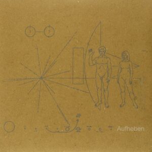Brian Jonestown Massacre ‎- Aufheben - VINYL 2LP