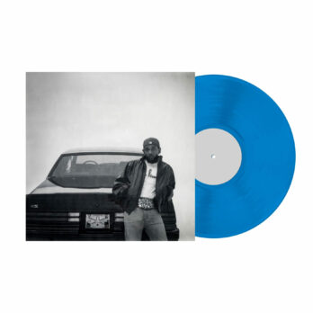 Kendrick Lamar - GNX - limited edition