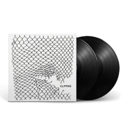 Clipping. - CLPPNG - VINYL 2LP