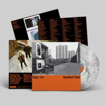 High Vis - Guided Tour