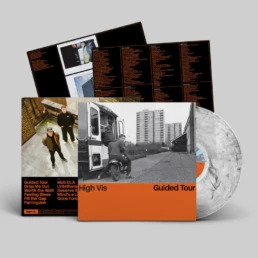 High Vis - Guided Tour