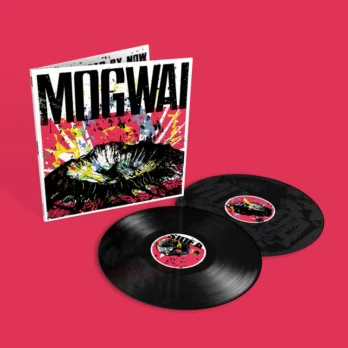 Mogwai _ The Bad Fire