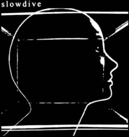 Slowdive - Slowdive - VINYL LP