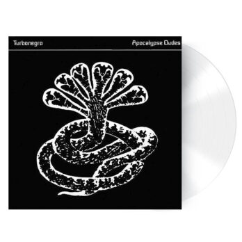 Turbonegro - Apocalypse Dudes