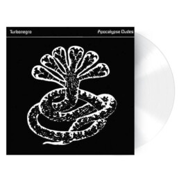 Turbonegro - Apocalypse Dudes