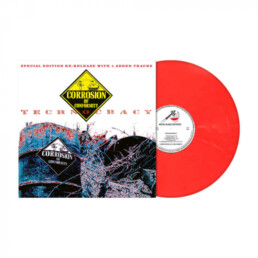 Corrosion Of Conformity - Technocracy
