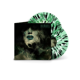 Buñuel ‎- Mansuetude - splatter vinyl