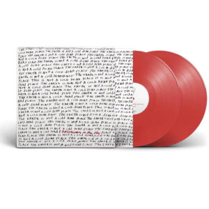 Explosions In The Sky - The Earth Is Not A Cold Dead Place