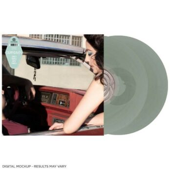 Deafheaven - Lonely People With Power - DOUBLE LP COLOURED