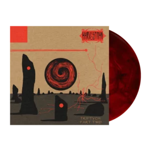 Harvestman - Triptych: Part Two - VINYL