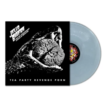 Jello Biafra and The Guantanamo School Of Medicine - Tea Party Revenge Porn