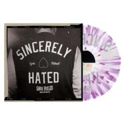 Shai Hulud - Just Can't Hate Enough - VINYL
