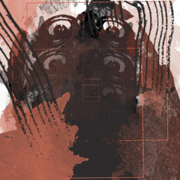 Sunrot // Body Void Split - VINYL