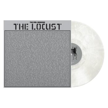 The Locust The Peel Sessions