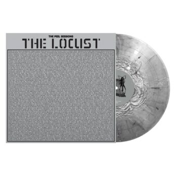 The Locust The Peel Sessions