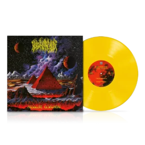 Blood Incantation - Absolute Elsewhere