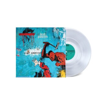 Dead Pioneers – PO$T AMERICAN