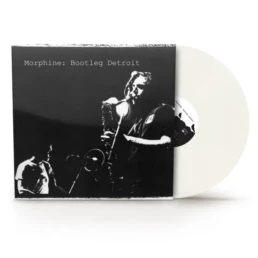 Morphine - Bootleg Detroit - VINYL