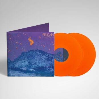 Pelican - Flickering Resonance - VINYL