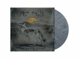 Steve Von Till - Alone In A World Of Wounds