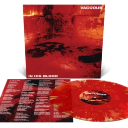 Vacuous 