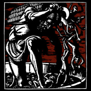 Thou / Cower - War Is the Force That Gives Us Meaning