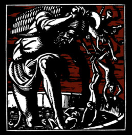Thou / Cower - War Is the Force That Gives Us Meaning