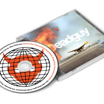 Deadguy - Near-Death Travel Services