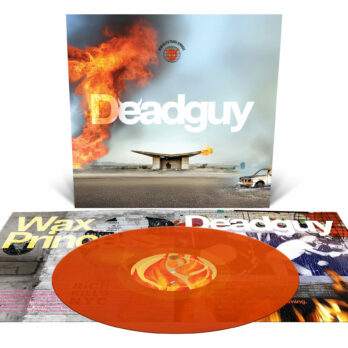 Deadguy - Near-Death Travel Services