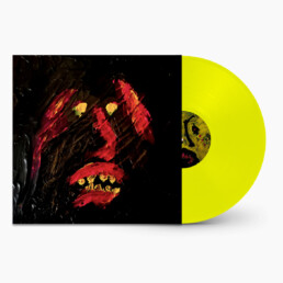 Doom Beach - Burden - VINYL LP
