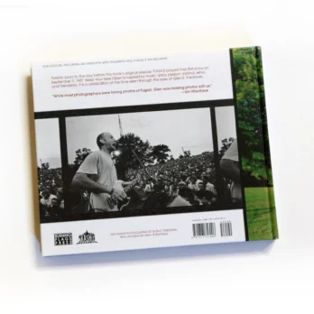Fugazi - Keep Your Eyes Open By G. Friedman