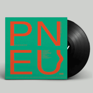 Pneu - Get Old Or Die Tryin