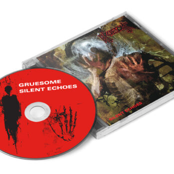 Gruesome - Silent Echoes