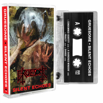 Gruesome - Silent Echoes