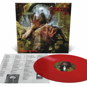 Gruesome - Silent Echoes